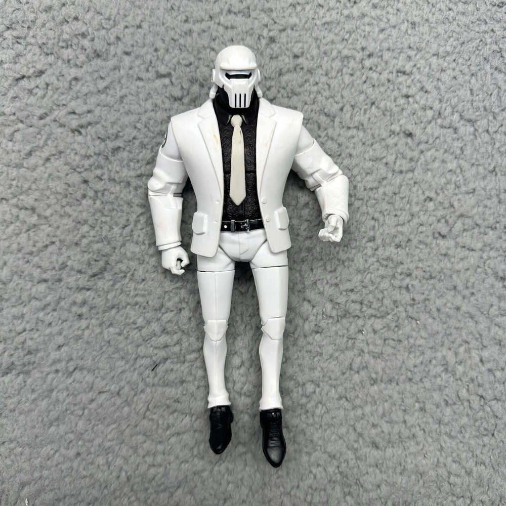 Hasbro Fortnite F5804 Victory Royale Series Brutus‎ Action Figure 21311 Ghost